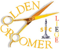 Golden Groomer