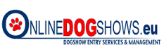 Onlinedogshows.eu - Online Entry